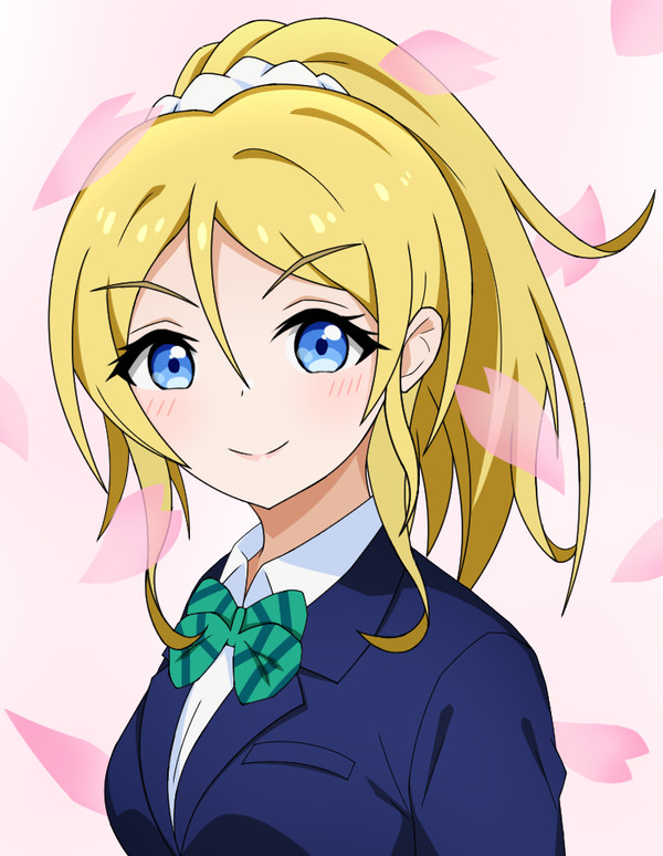 えりち