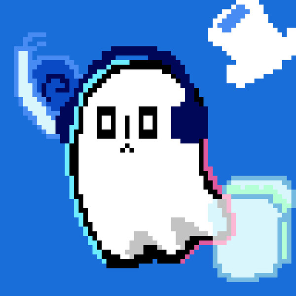 ドットブルっち