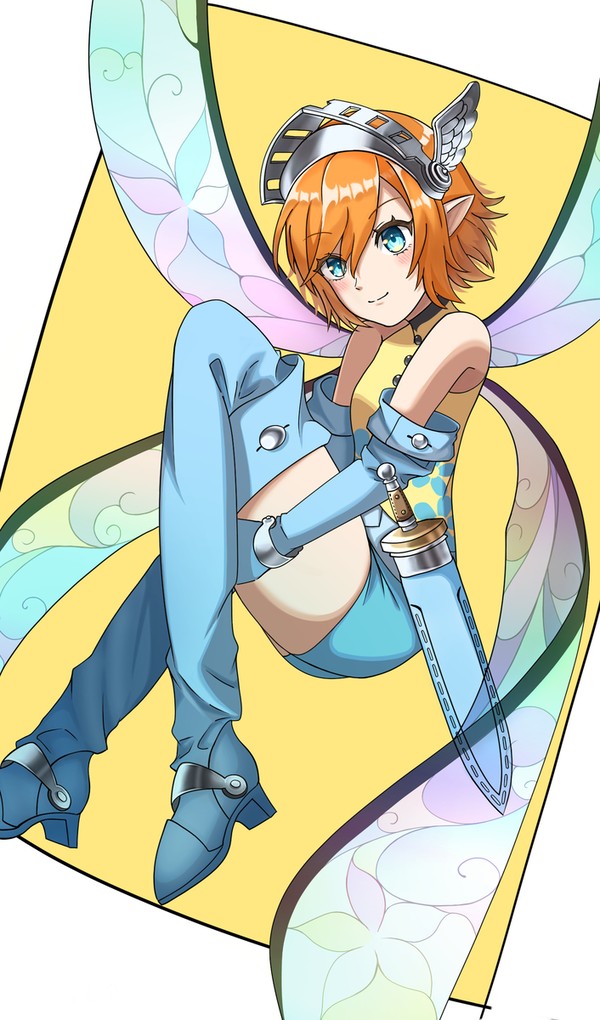 ガリカ