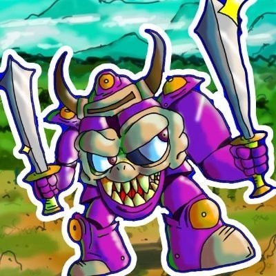 エビルエスターク