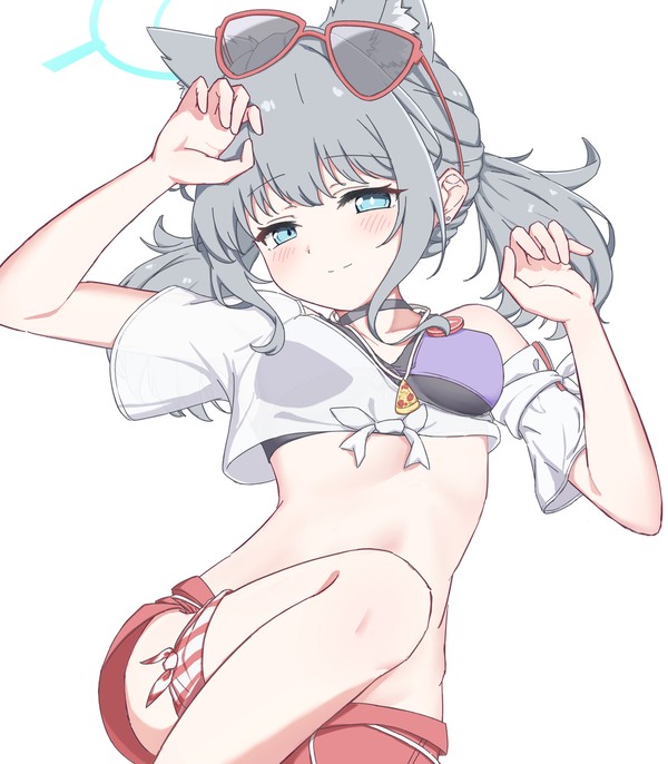 ん、先生焦りすぎ♡