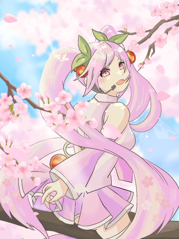 最近の絵詰め合わせ