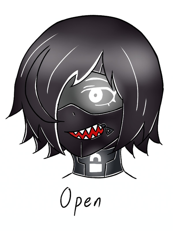 Eroko hood