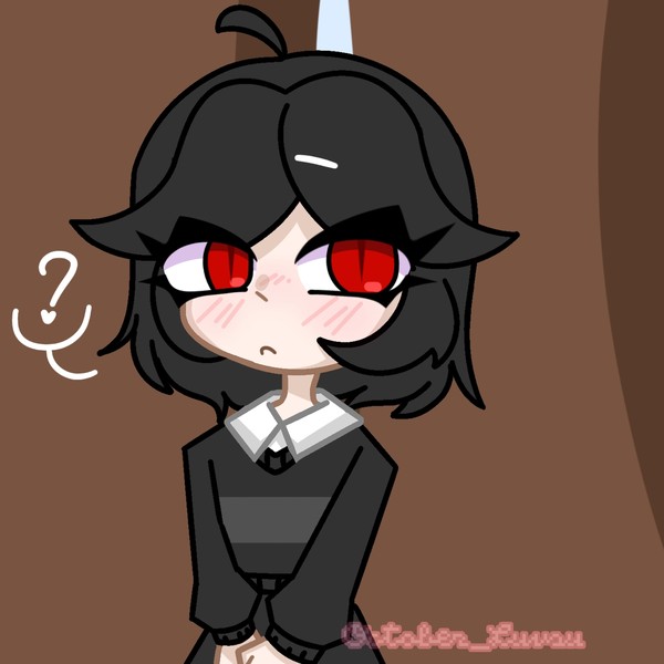 -"Hey..who are YOU?"