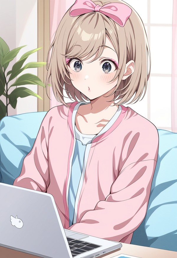 男の娘の憧れ