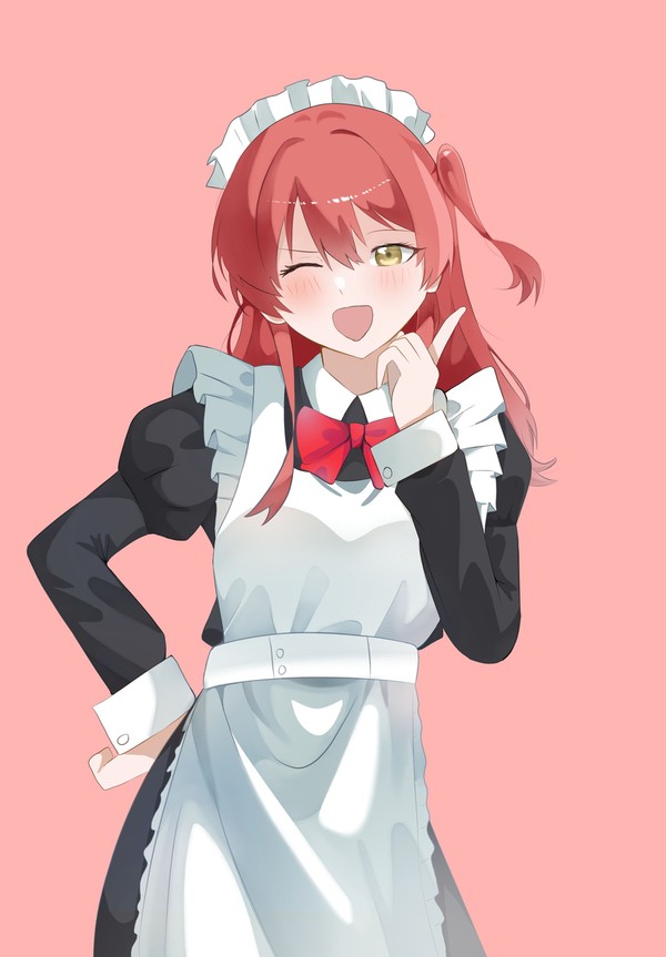 kita maid