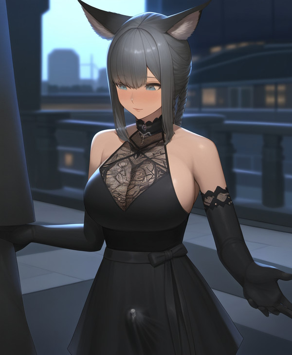 ミコッテ!