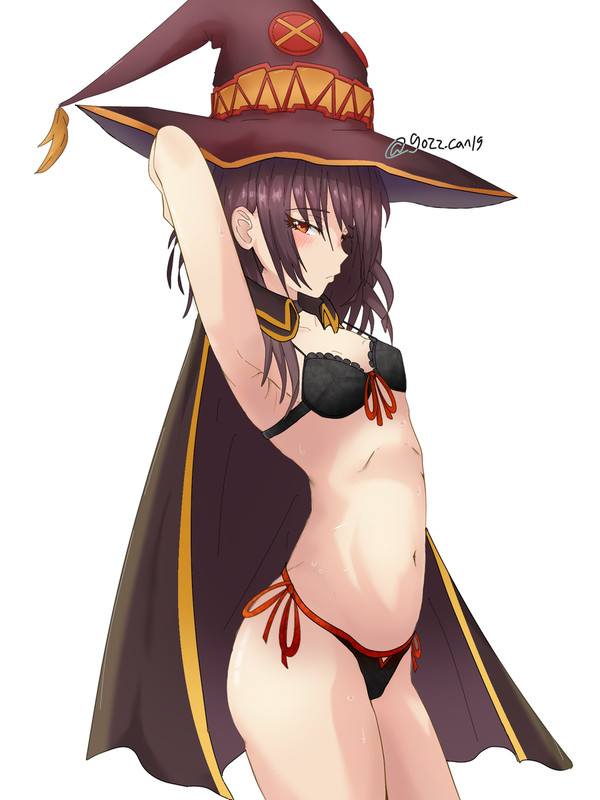 めぐみん (Megumin) (2/2)