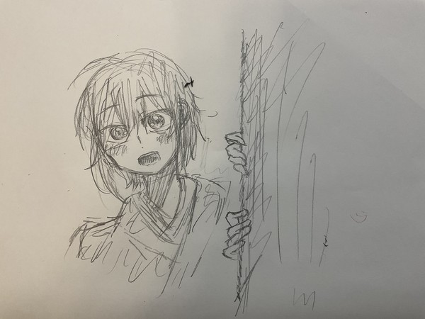 妖はじ見た