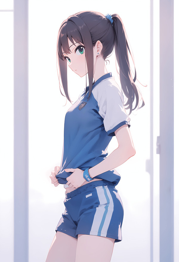 渋谷凛