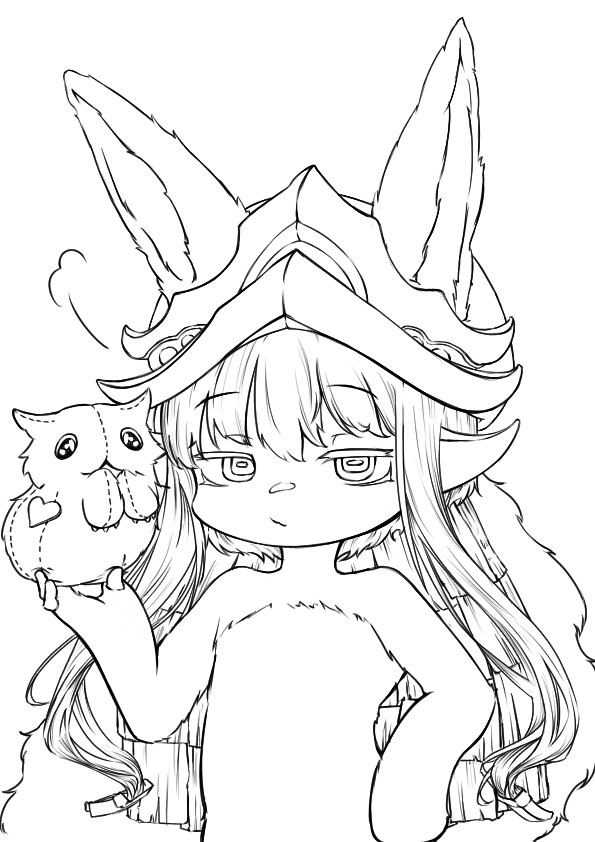 ナナチ