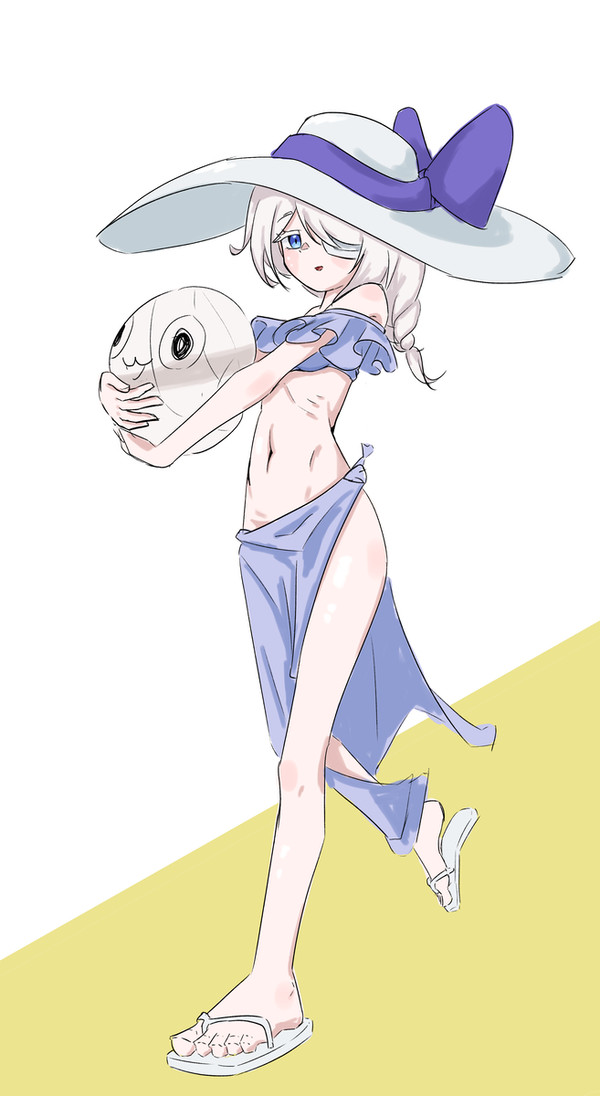 수셀루 낙서