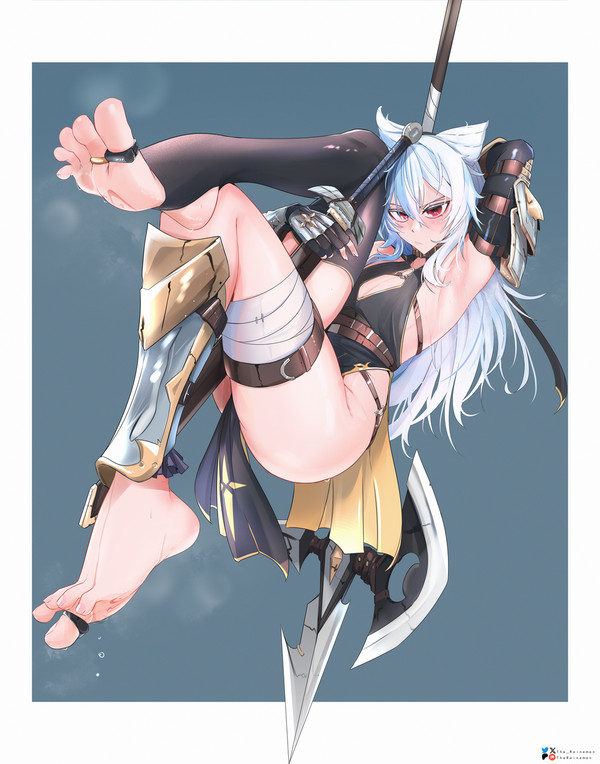 Arlenbell Commission