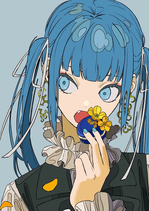 macaron - 1/1