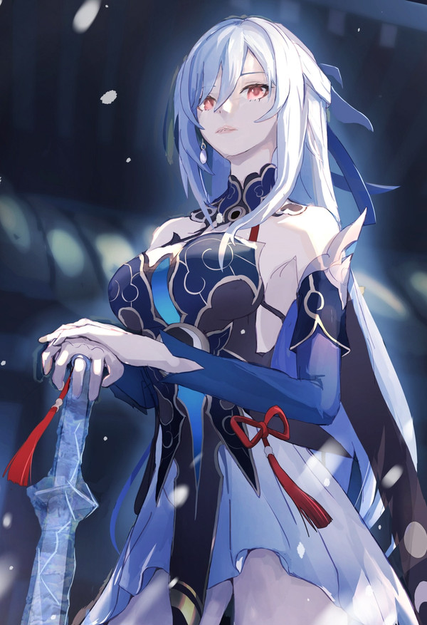 Jingliu