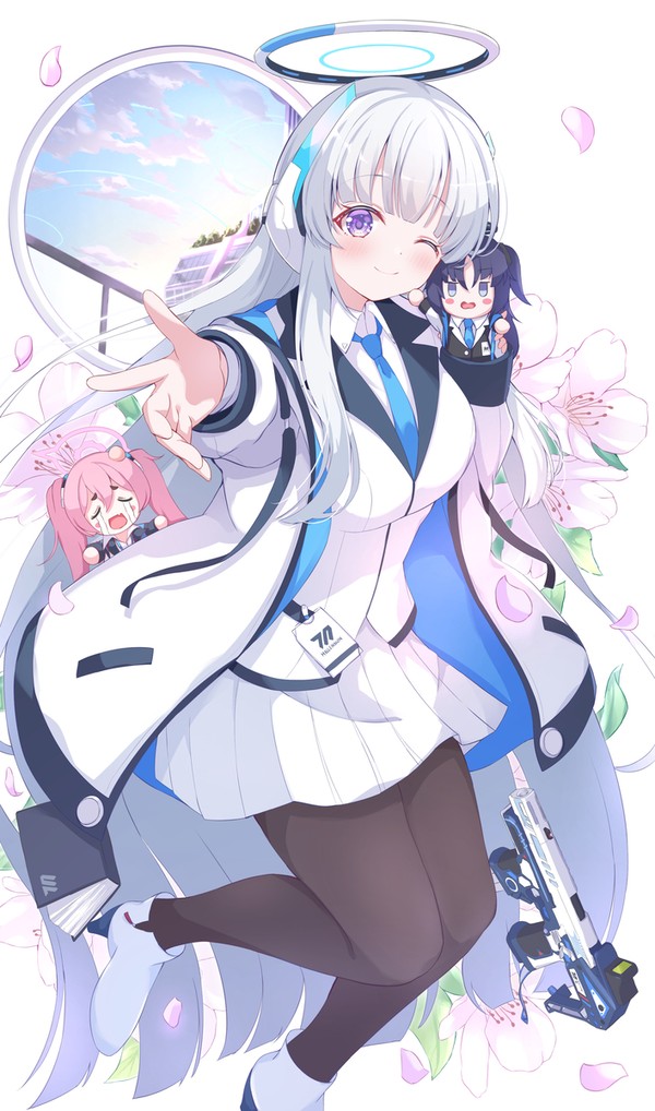 ノア生誕2025