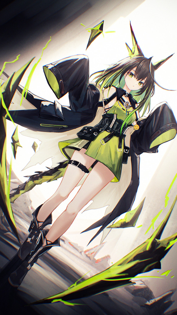 Mon3tr
