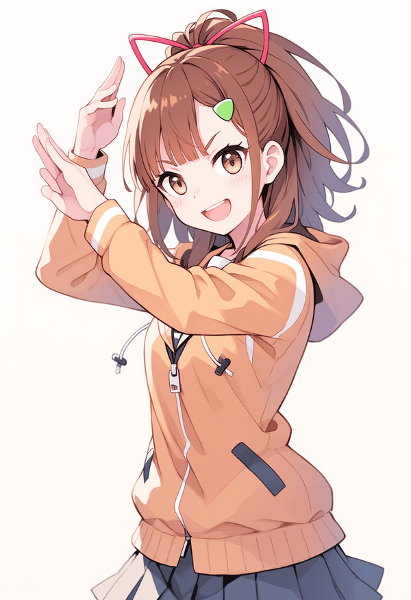 西崎芽依