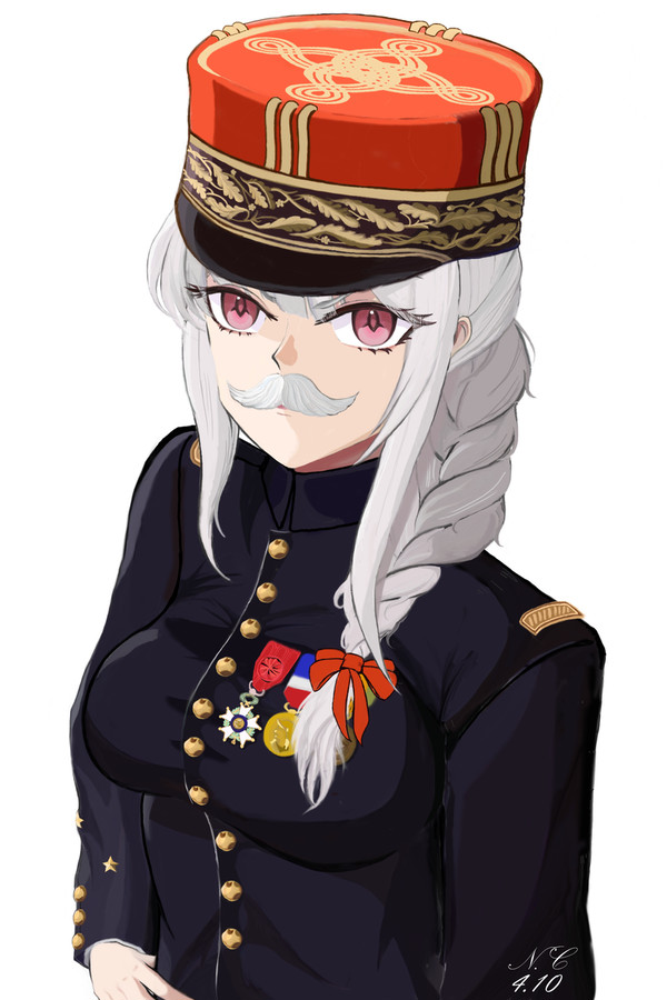 Joffre