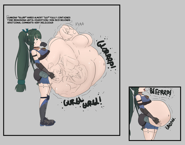 Qingyi's malfunctioning