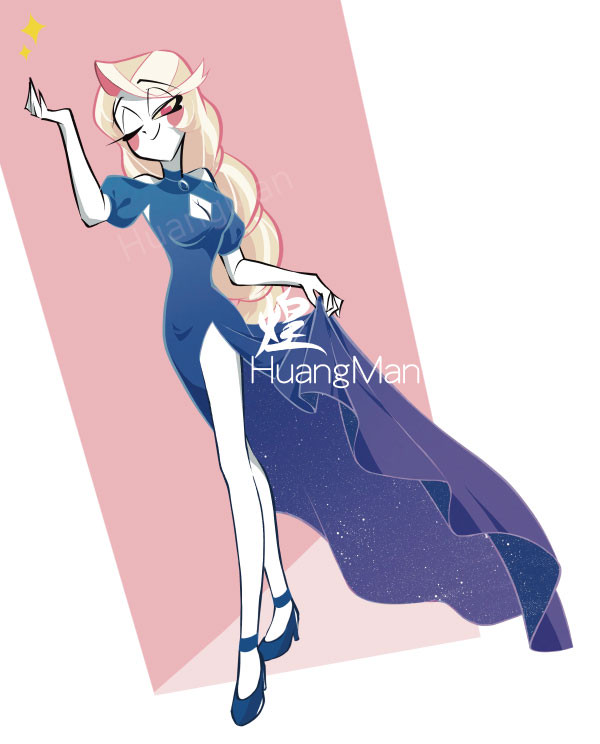 Star series-3 (Charlie)