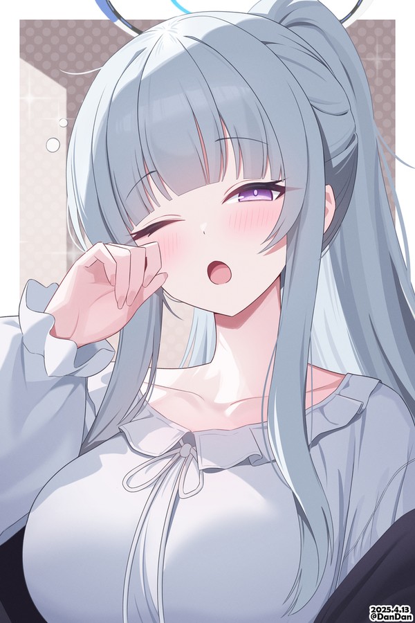 🎂🎉生塩ノア🎉🎂