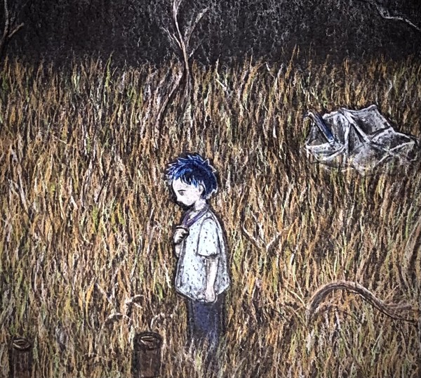 「魂の深いところでII」参加します