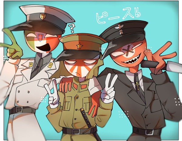 アイコンです✍️