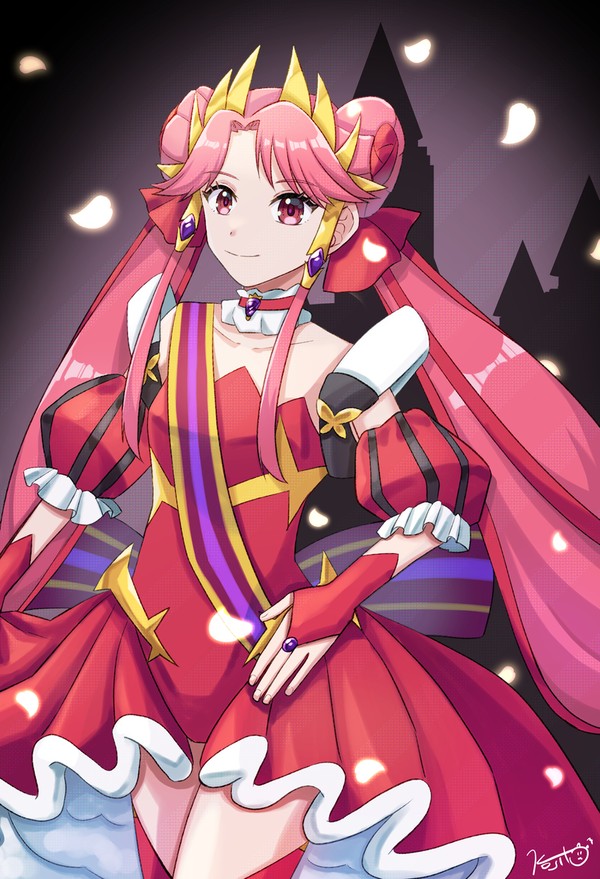 プリンセス・ジール