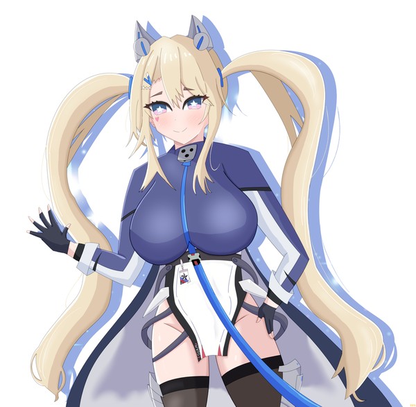 グアムちゃん