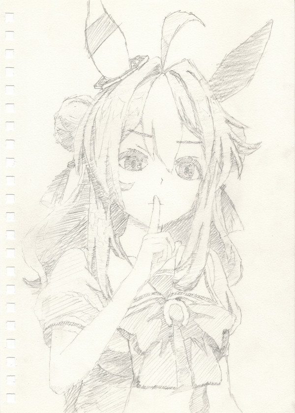 コパノリッキー