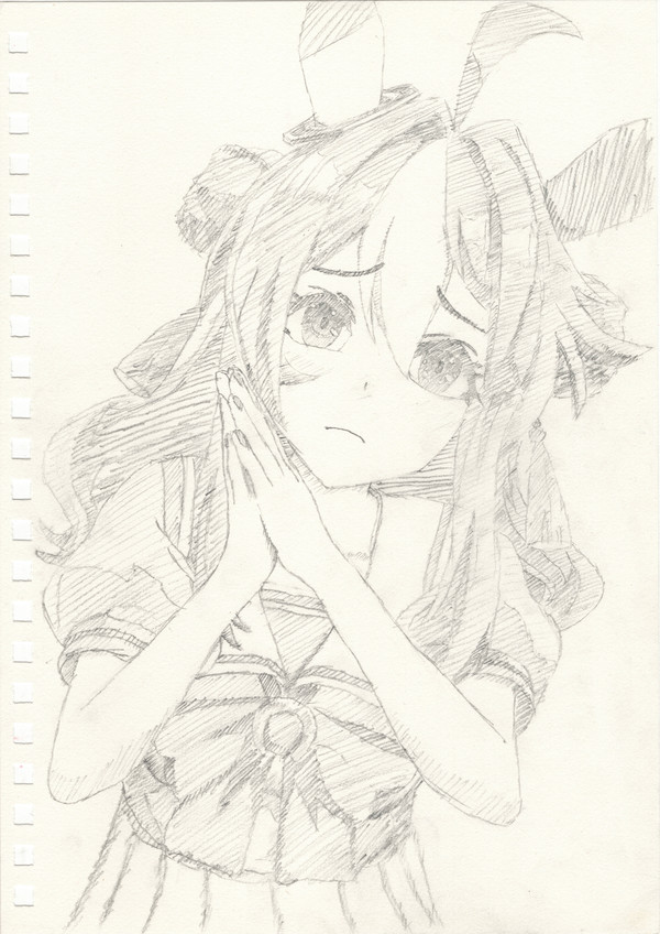 コパノリッキー