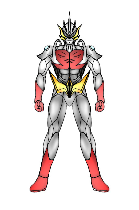 アイアンカロス・ホプリテス