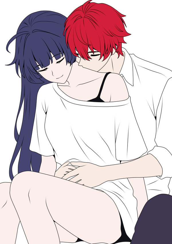 Happy Birthday, Mei