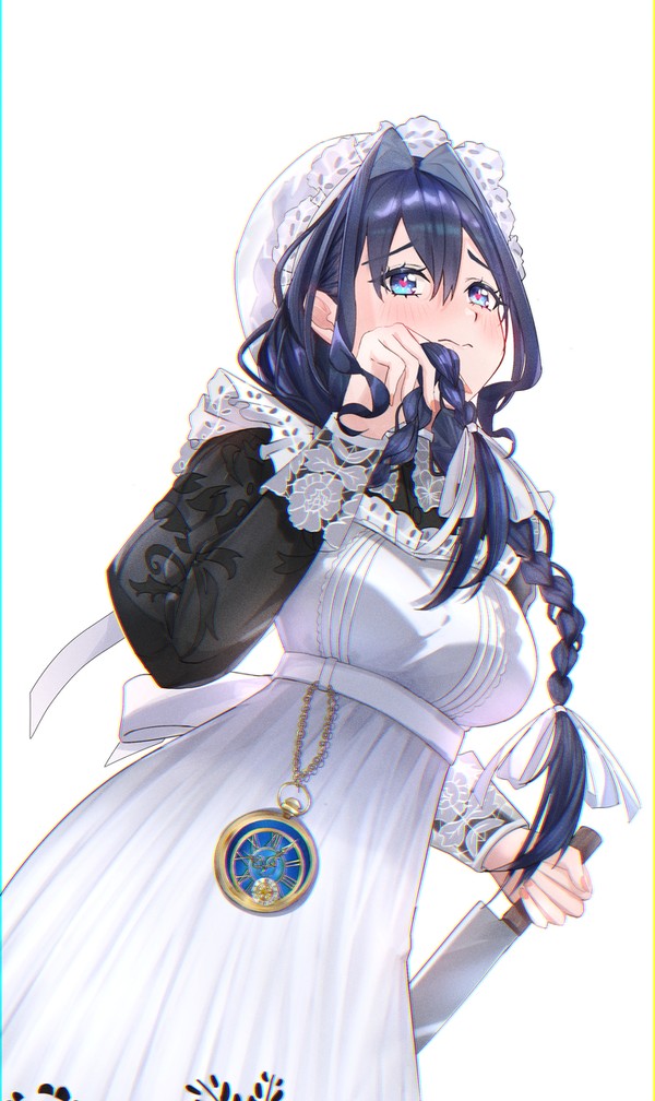 Maidronii ⏳