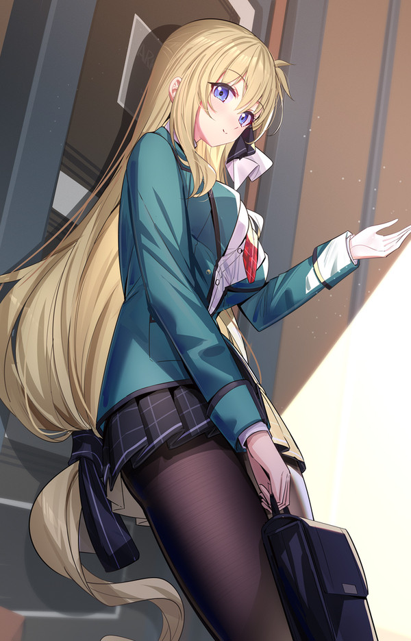 アニエス - 1/1