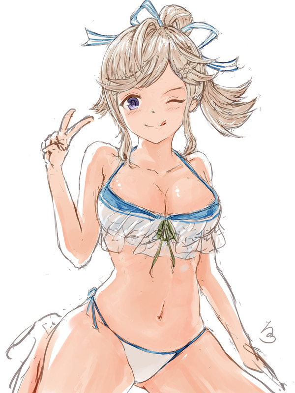 古戦場お疲れ様