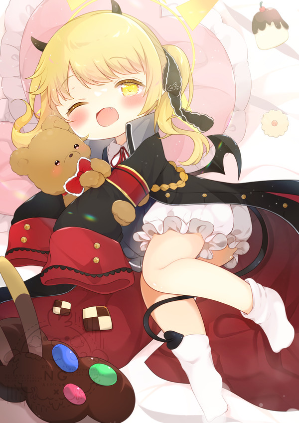 ◇イブキちゃんお誕生日◇