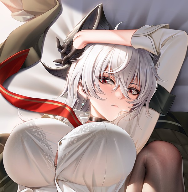 ザンニー抱き枕カバー