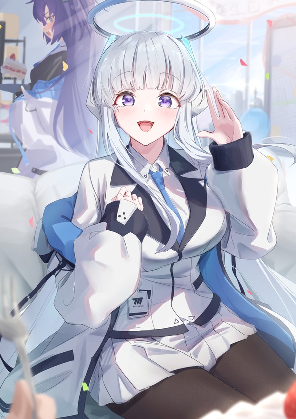 「先生！お隣へどうぞ！」