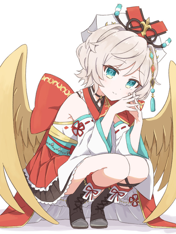 ほーちゃん