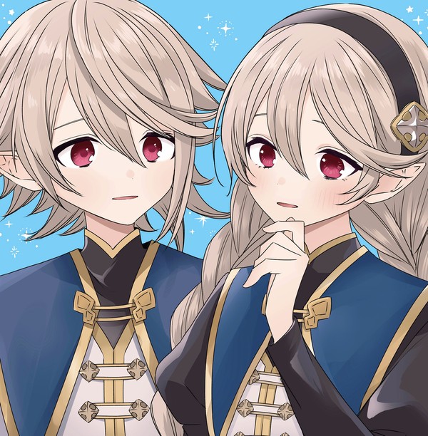 邂逅する幼竜 カムイ