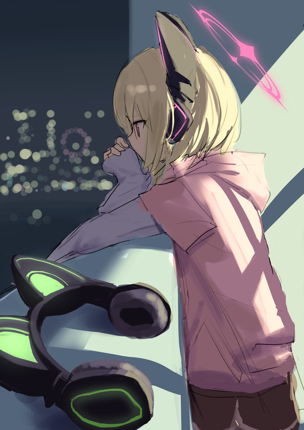モモイ - 1/1