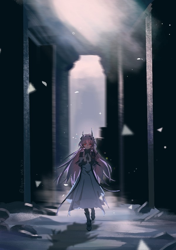 殿下
