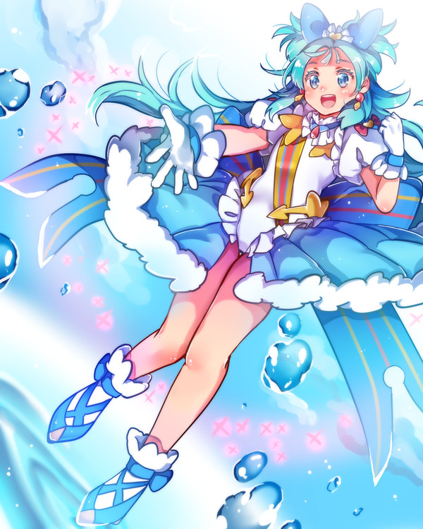 プリンセスリップル