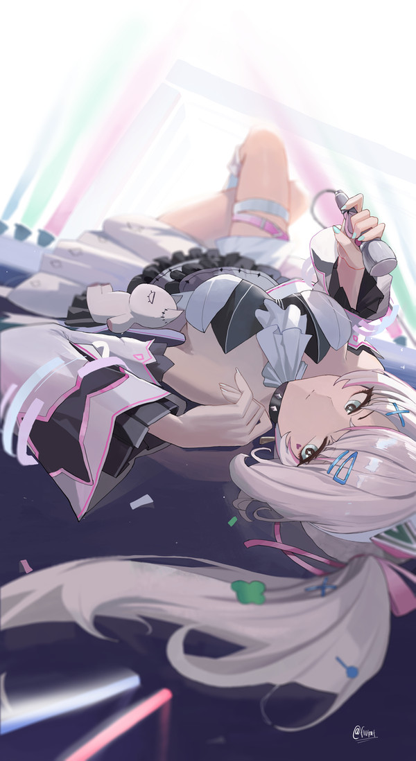 Karenina idol
