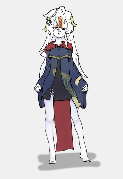 无题