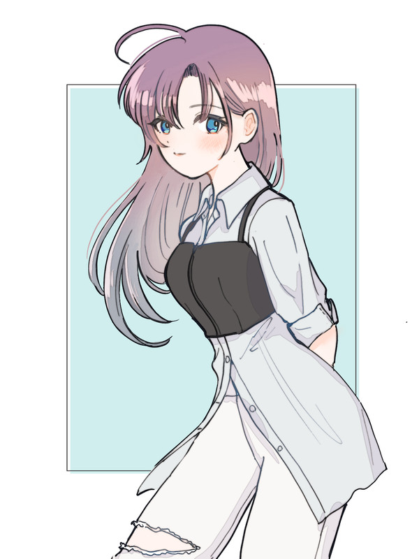 パラコレ透
