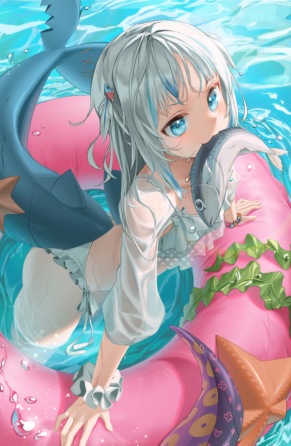 🐟