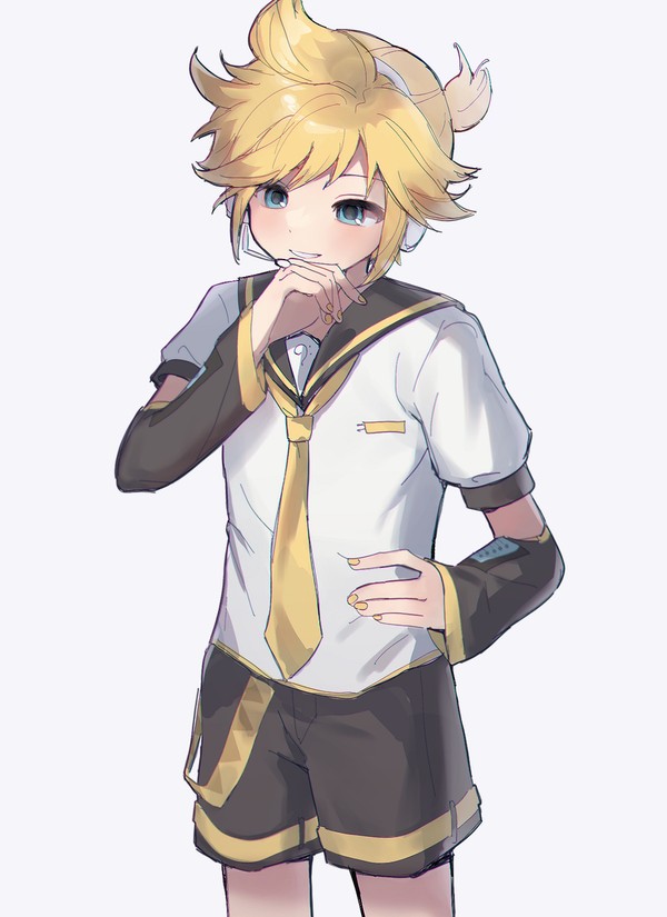 レン